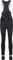 Ability Women's Thermal Bib Tights+ - black/36