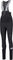 Ability Women's Thermal Bib Tights+ - black/36