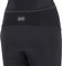 Ability Women's Thermal Bib Tights+ - black/36