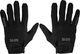 GORE Wear C5 GORE-TEX INFINIUM Full Finger Gloves - black/8