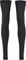 Jambières Shield - black/M-L