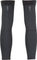 Shield Knee Warmers - black/M-L