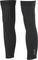 Shield Knee Warmers - black/M-L