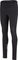 Shimano Kaede Wind Women's Tights - black/M