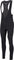 Culotes largos con tirantes SL Expert Softshell Bib Tights - black/M