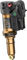 Fox Racing Shox Float X Live Valve Neo 2POS Factory Trunnion Dämpfer - black-orange/205 mm x 60 mm