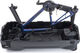 B&W Valise à vélo Bike.Shield HDPE.4500 - black