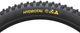 Continental Pneu Souple Hydrotal Downhill SuperSoft 29 - noir/29 /60 /60-622/2.4 