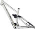 RAAW Mountain Bikes Madonna V2.2 29" Frameset - raw matte/L, 60 mm