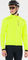 Endurance Chaqueta corta viento Tandori Windblock - safety yellow | S