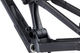 RAAW Mountain Bikes Madonna V2.2 29" Rahmenkit - matt black/L, 60 mm