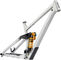 Kit de cuadro Madonna V2.2 29" con ÖHLINS TTX 22 M Coil - raw matt/L, 60 mm, 548 lbs