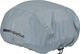 Reflective Helmet Cover - grey/one size