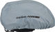 Reflective Helmet Cover - grey/one size