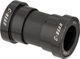 C-BEAR BB30 SRAM DUB Race Bottom Bracket, 42 x 68 mm - black/BB30