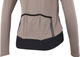 RBX Expert Thermal L/S Damen Trikot - gun metal/S