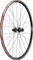 Juego de ruedas Racing 6 Disc Center Lock - negro/28" set (RD 12x100 + RT 12x142) Shimano