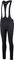 RBX Comp Thermal Bib Tights Damen Trägerhose - black/M
