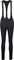 RBX Comp Thermal Bib Tights Damen Trägerhose - black/M