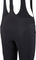 RBX Comp Thermal Bib Tights Damen Trägerhose - black/M