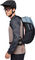 VAUDE Mochila TrailControl 20+ - heron | 20 