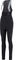 Progress Women's Thermal Bib Tights+ - black/36