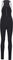 Progress Women's Thermal Bib Tights+ - black/36