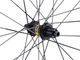 Mavic E-Deemax S Mullet Disc Center Lock 29" / 27.5" Wheelset - black/Shimano Micro Spline/110 mm/148 mm/Boost/29" (front), 27.5" (rear)/Boost