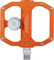 magped Pedales magnéticos Sport2 150 - naranja/universal