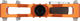 magped Pedales magnéticos Sport2 200 - naranja/universal