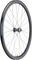 WH-R8170-C36-TL Ultegra Center Lock Disc Carbon Wheelset - black/28" set (front 12x100 + rear 12x142) Shimano