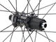 WH-R8170-C36-TL Ultegra Center Lock Disc Carbon Wheelset - black/28" set (front 12x100 + rear 12x142) Shimano