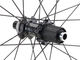 Shimano WH-R8170-C36-TL Ultegra Disc Center Lock Carbon Laufradsatz - schwarz/28" Satz (VR 12x100 + HR 12x142) Shimano