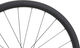 WH-R8170-C36-TL Ultegra Center Lock Disc Carbon Wheelset - black/28" set (front 12x100 + rear 12x142) Shimano