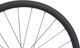 Shimano Set de Roues en Carbone WH-R8170-C36-TL Ultegra Disc Center Lock - noir/Set de 28" (avant 12x100 + arrière 12x142) Shimano