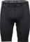 Endura Padded Clickfast Liner Shorts - black/M