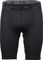 Pantalon Intérieur Clickfast Rembourré - black/M