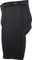 Pantalon Intérieur Clickfast Rembourré - black/M