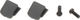 TRP kit de adaptador izquierdo TL1.0 Shimano DI2 para T910/912 - negro