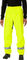 VAUDE Luminum Regenhose - neon yellow/M