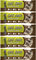 Nutrixxion Barre Énergétique Oat bar - 5 pièces - chocolate
