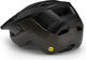 MET Casco Terrae MIPS - black mate | 56 - 58 cm