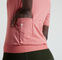Specialized SBC FOUNDATION JERSEY SS WMN - dusty rose/M
