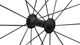 DT Swiss PR 1400 DICUT OXiC 32 28" Laufradsatz - schwarz/130 mm/100 mm/100 mm/100 mm/130 mm/Shimano Road