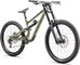 Specialized Mountain bike - satin metallic spruce-purple haze/M/180 mm/44 mm/165,0 mm/29" (front), 27.5" (rear)