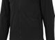 Fox Head Veste Defend Fire Alpha - black/M