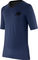 ASSOS Tactica Tech T5 T-Shirt - stone blue/M/L