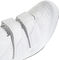 adidas Cycling Girano Rennrad Schuhe - cloud white-crystal white-core black | 42