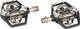 Shimano Pedales de clip XT PD-M8120 - negro