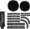 CeramicSpeed T47a 30 mm Bottom Bracket - black/T47a